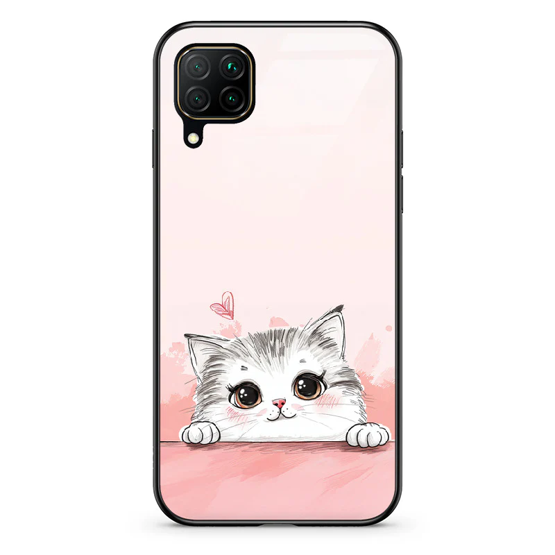Etui szklane Kitty Catty - Image 33