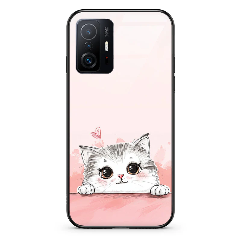 Etui szklane Kitty Catty - Image 38