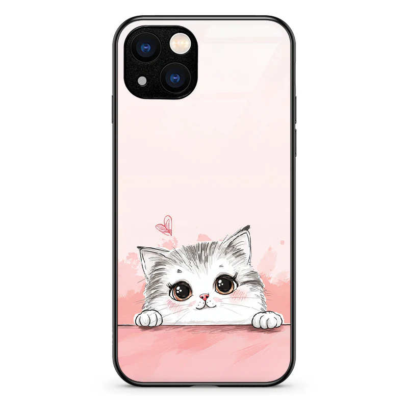Etui szklane Kitty Catty - Image 52