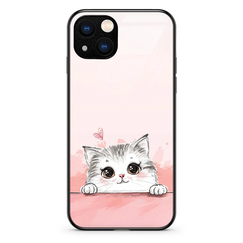 Etui szklane Kitty Catty - Image 55