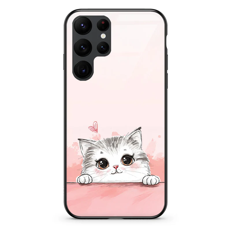 Etui szklane Kitty Catty - Image 65