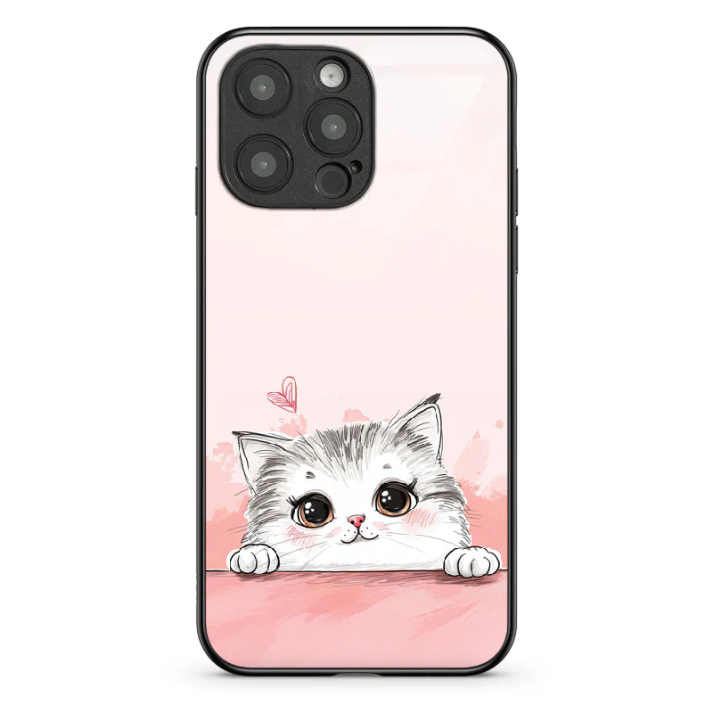 Etui szklane Kitty Catty - Image 72