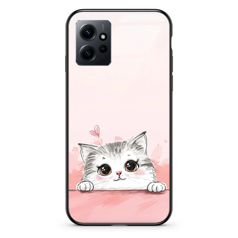 Etui szklane Kitty Catty - Image 75