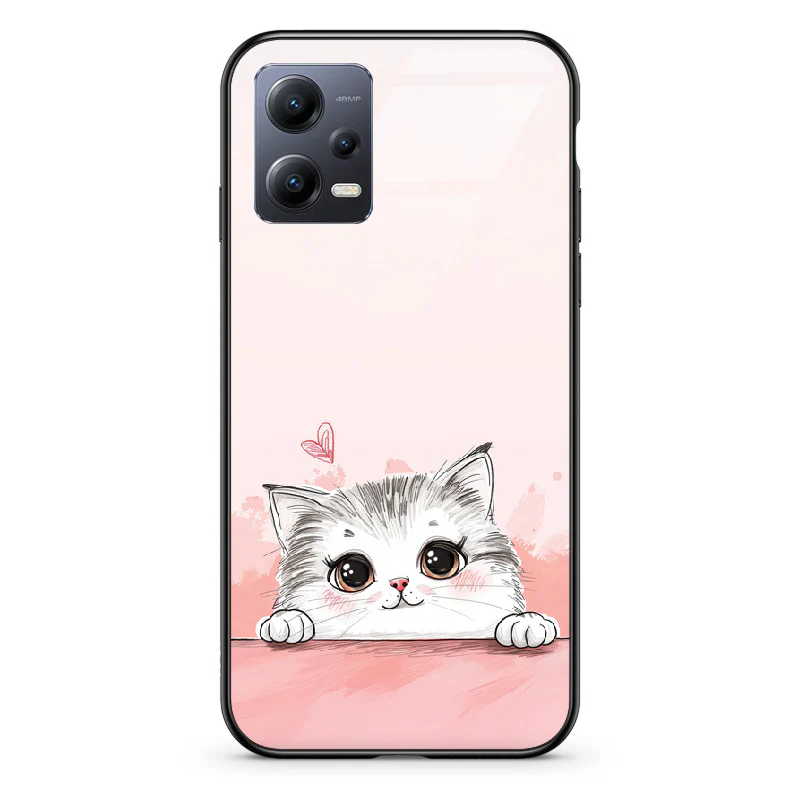 Etui szklane Kitty Catty - Image 76