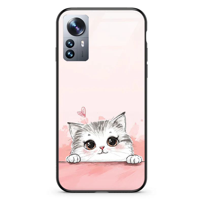 Etui szklane Kitty Catty - Image 77