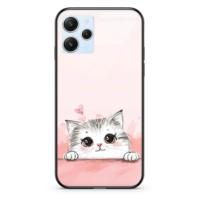 Etui szklane Kitty Catty - Image 79