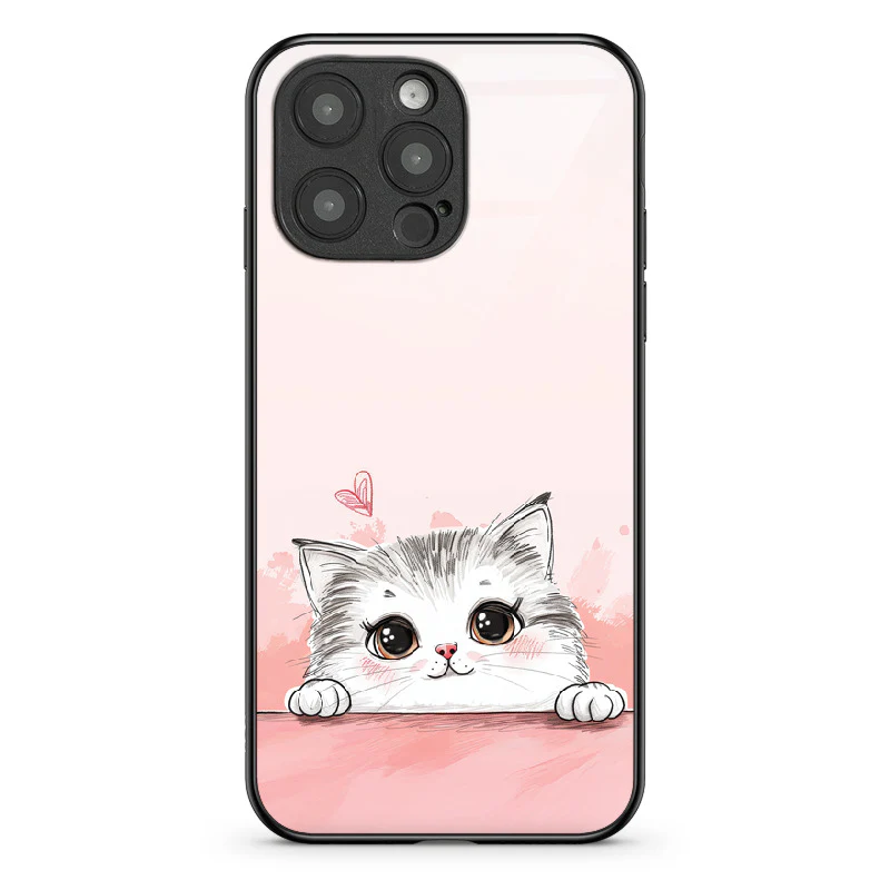Etui szklane Kitty Catty - Image 81