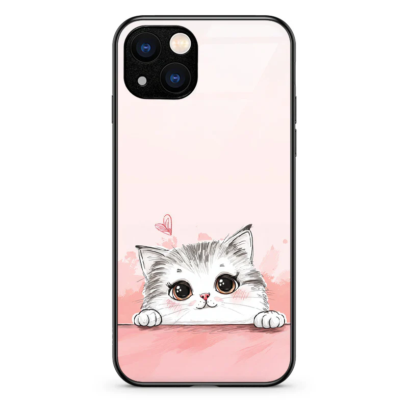 Etui szklane Kitty Catty - Image 82