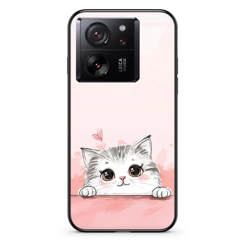Etui szklane Kitty Catty - Image 84