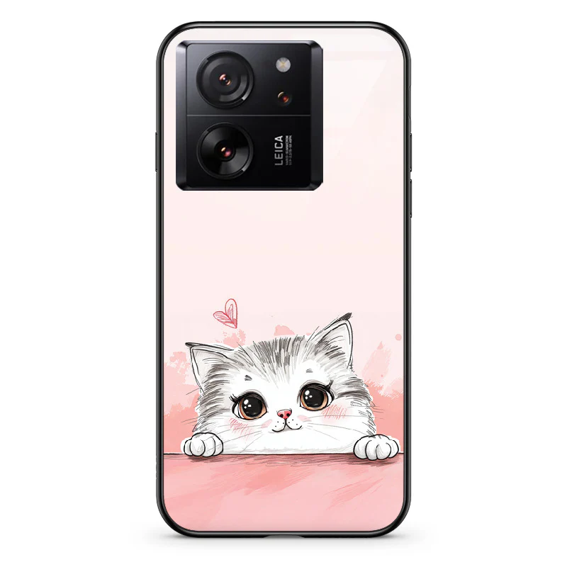 Etui szklane Kitty Catty - Image 85