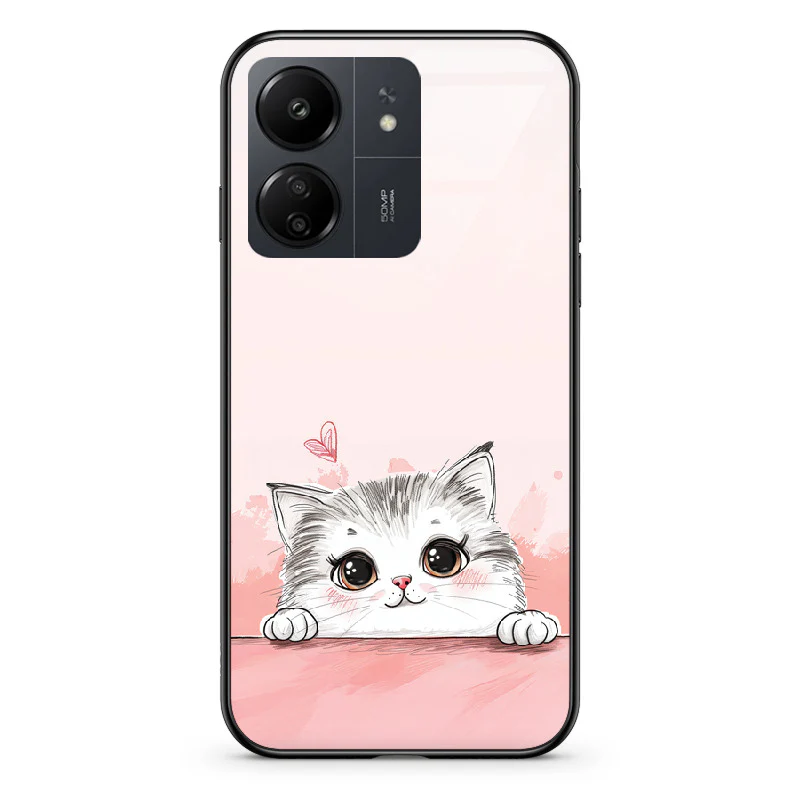 Etui szklane Kitty Catty - Image 90