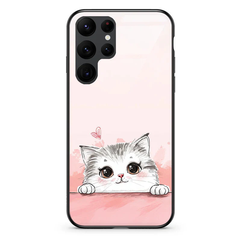 Etui szklane Kitty Catty - Image 95