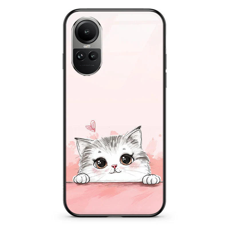Etui szklane Kitty Catty - Image 96