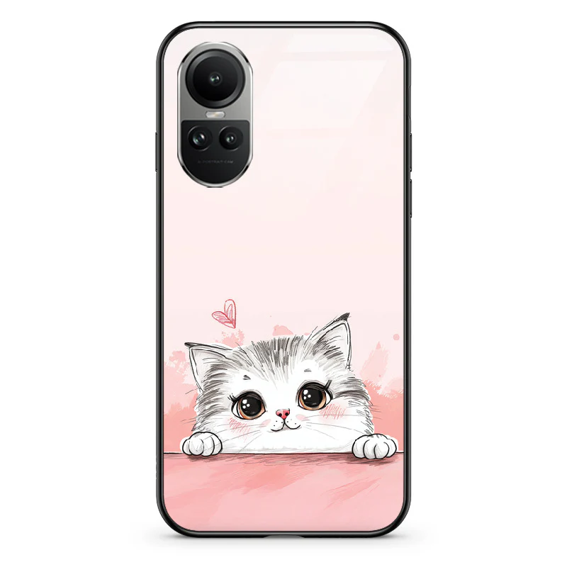 Etui szklane Kitty Catty - Image 97
