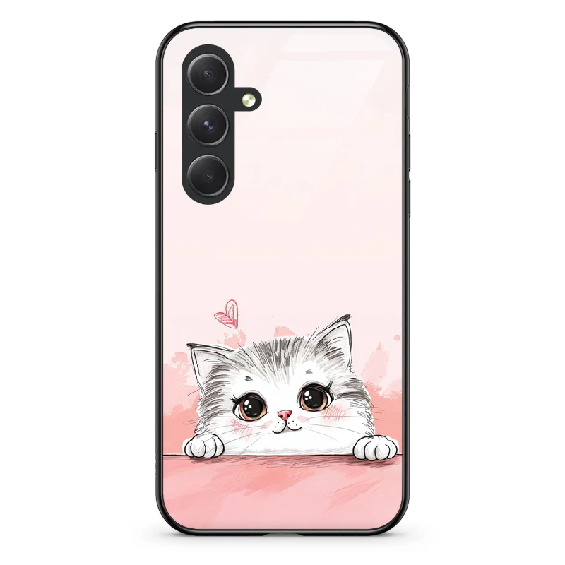 Etui szklane Kitty Catty - Image 99