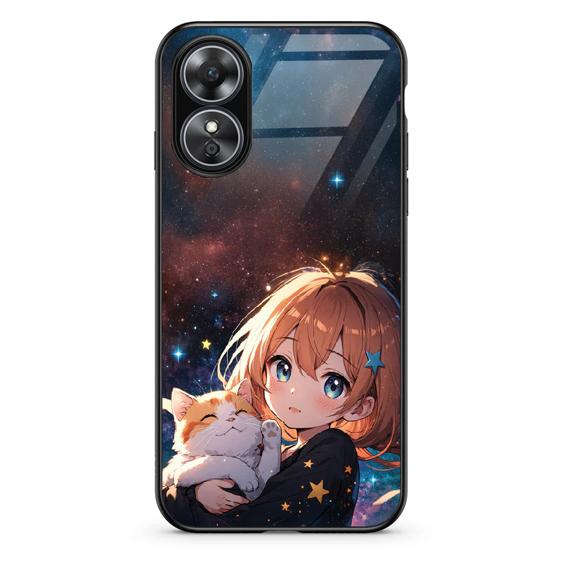 Etui szklane Kocie Przytulanki - Image 100