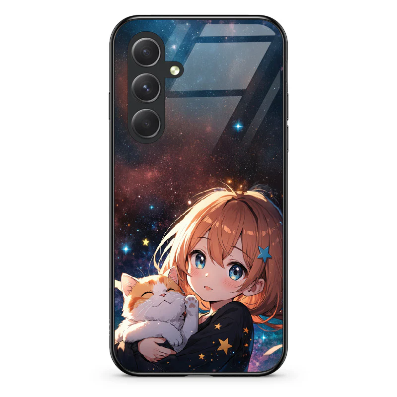 Etui szklane Kocie Przytulanki - Image 103