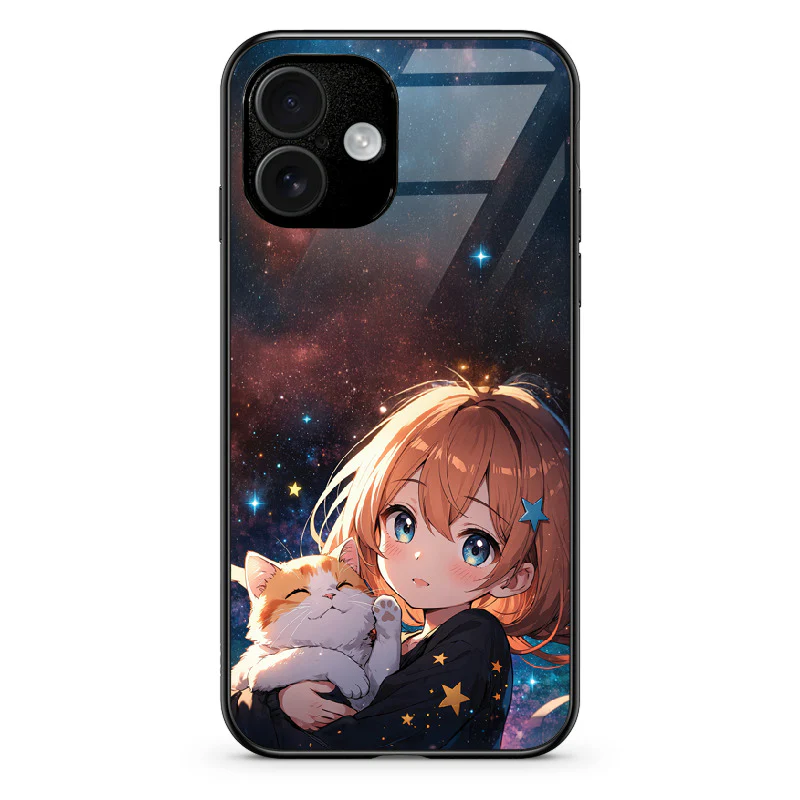 Etui szklane Kocie Przytulanki - Image 106