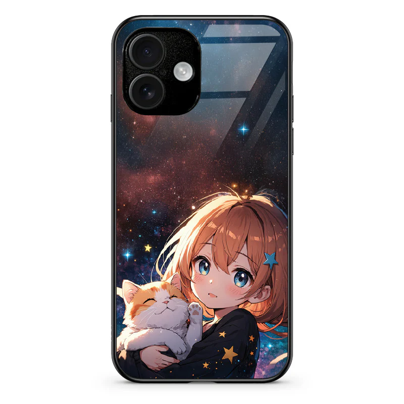 Etui szklane Kocie Przytulanki - Image 109