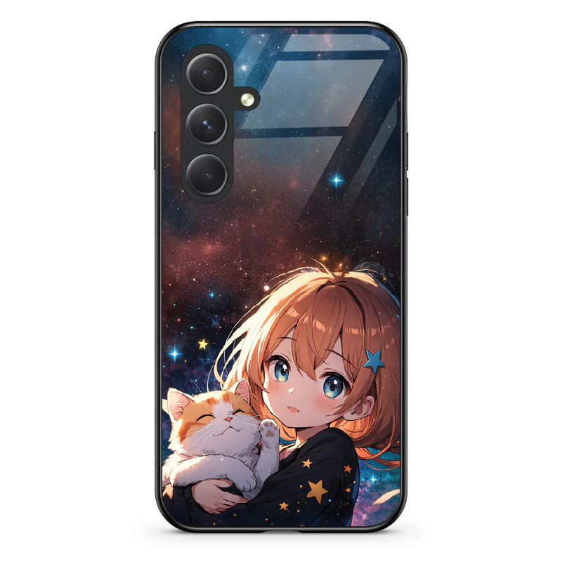 Etui szklane Kocie Przytulanki - Image 110
