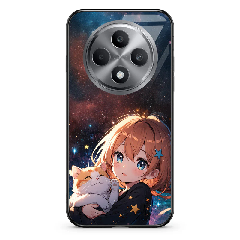 Etui szklane Kocie Przytulanki - Image 114