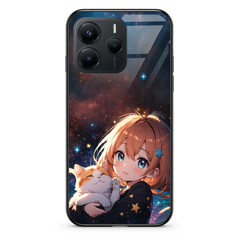 Etui szklane Kocie Przytulanki - Image 122