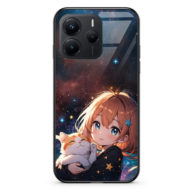 Etui szklane Kocie Przytulanki - Image 127