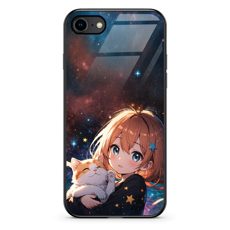 Etui szklane Kocie Przytulanki - Image 128