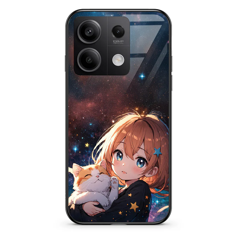 Etui szklane Kocie Przytulanki - Image 13