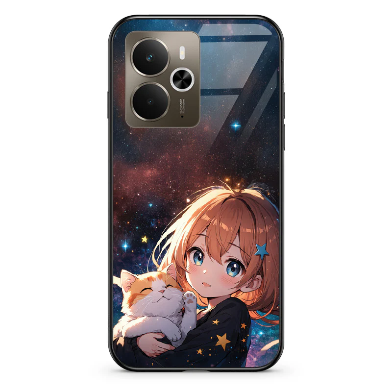 Etui szklane Kocie Przytulanki - Image 130