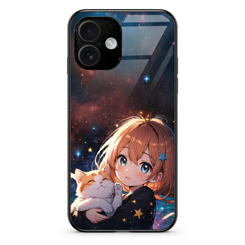 Etui szklane Kocie Przytulanki - Image 131
