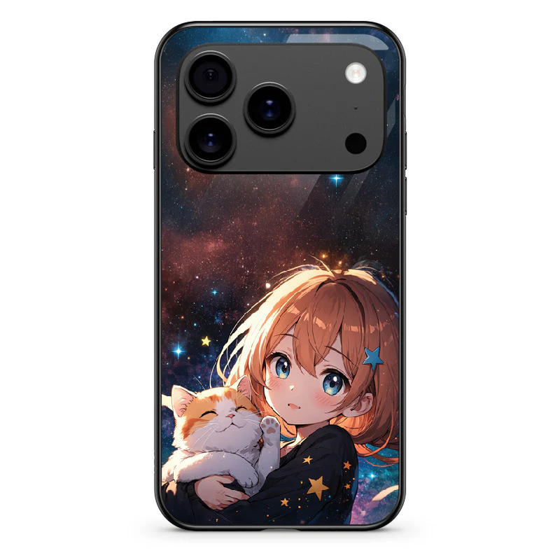Etui szklane Kocie Przytulanki - Image 133