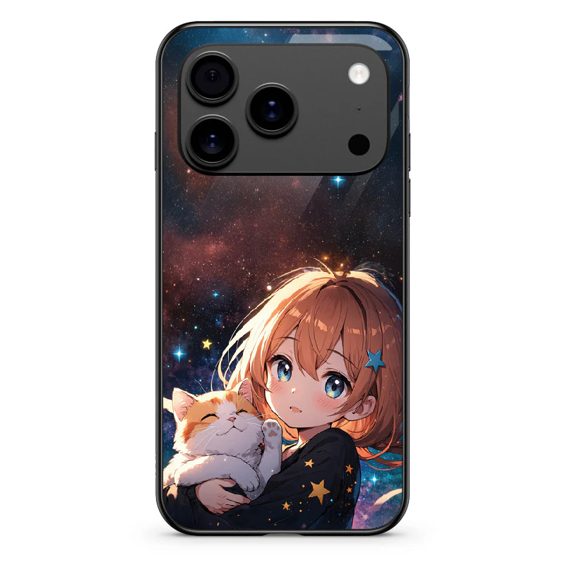 Etui szklane Kocie Przytulanki - Image 134