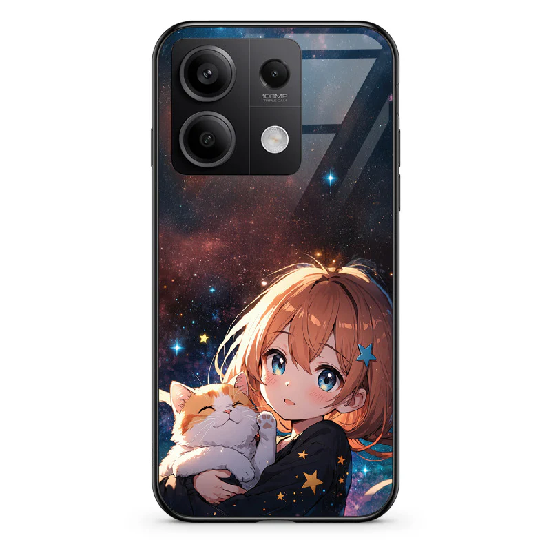 Etui szklane Kocie Przytulanki - Image 135