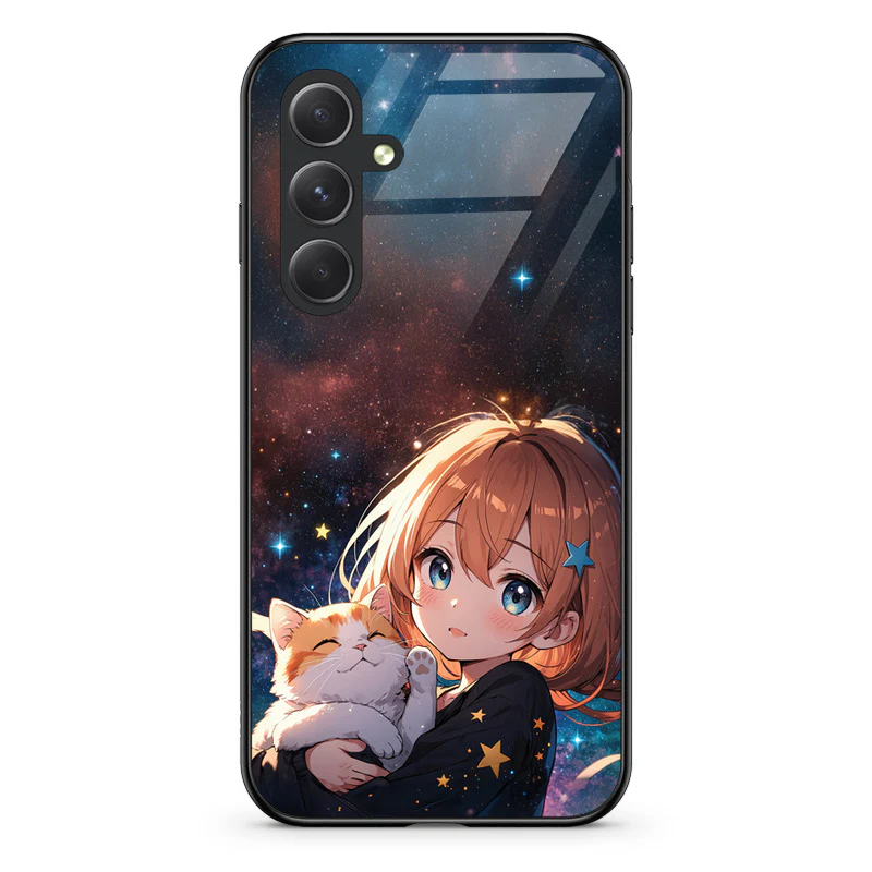 Etui szklane Kocie Przytulanki - Image 144