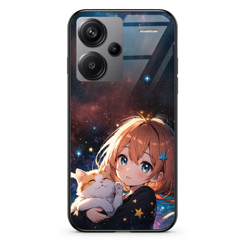 Etui szklane Kocie Przytulanki - Image 16
