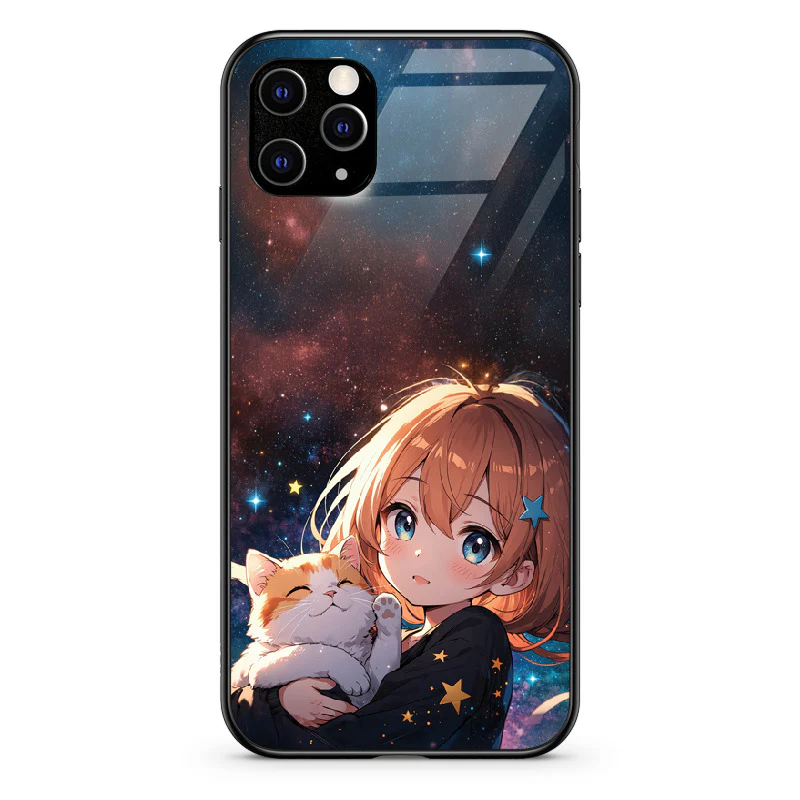 Etui szklane Kocie Przytulanki - Image 22