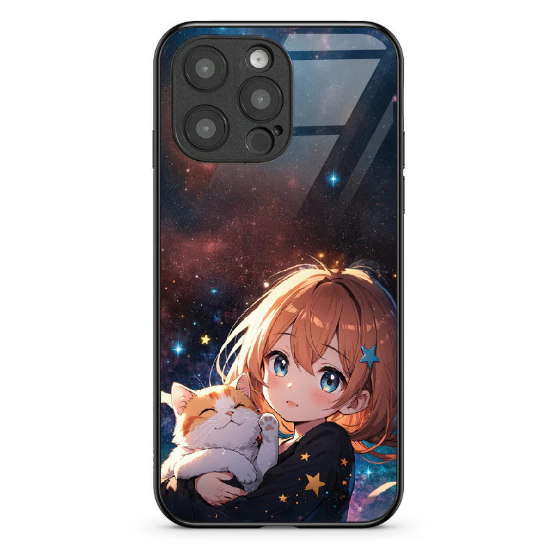 Etui szklane Kocie Przytulanki - Image 23