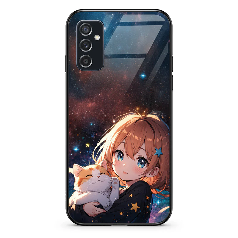 Etui szklane Kocie Przytulanki - Image 26