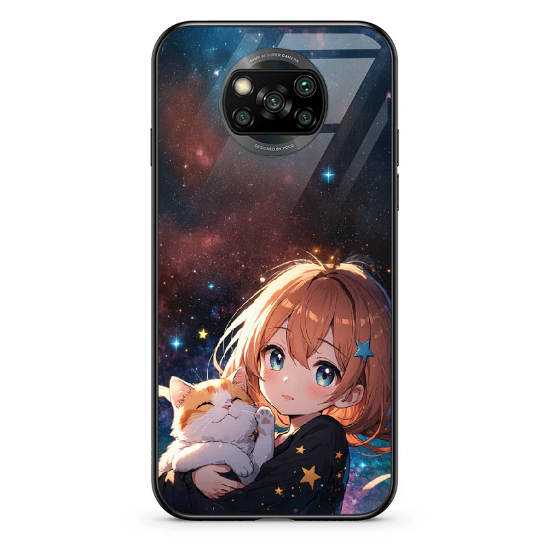 Etui szklane Kocie Przytulanki - Image 30