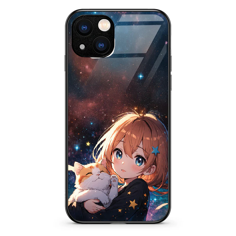 Etui szklane Kocie Przytulanki - Image 32
