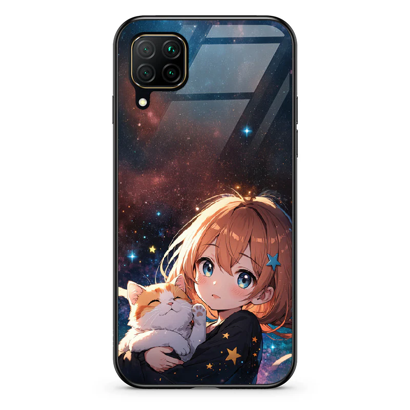 Etui szklane Kocie Przytulanki - Image 33