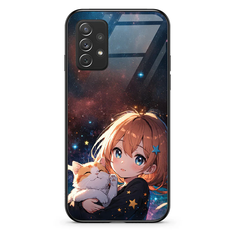 Etui szklane Kocie Przytulanki - Image 36