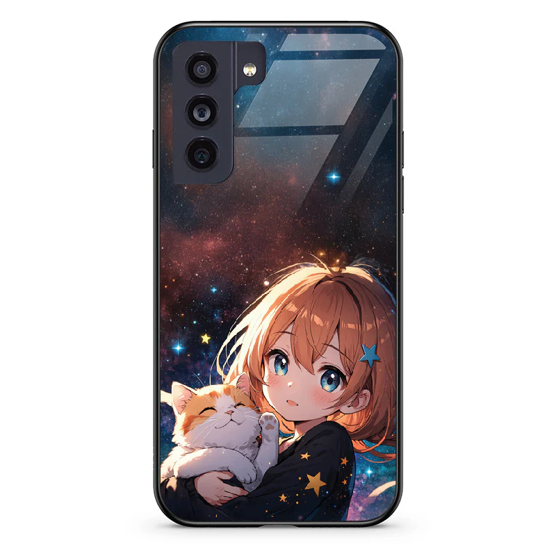 Etui szklane Kocie Przytulanki - Image 37