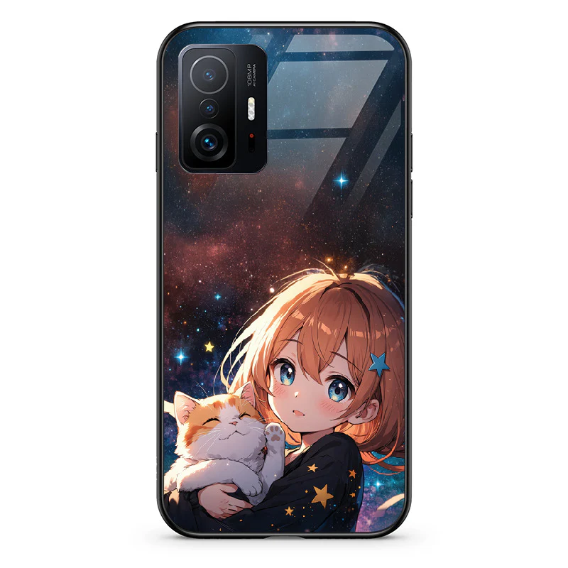 Etui szklane Kocie Przytulanki - Image 38