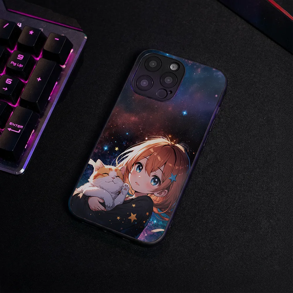 Etui szklane Kocie Przytulanki - Image 4