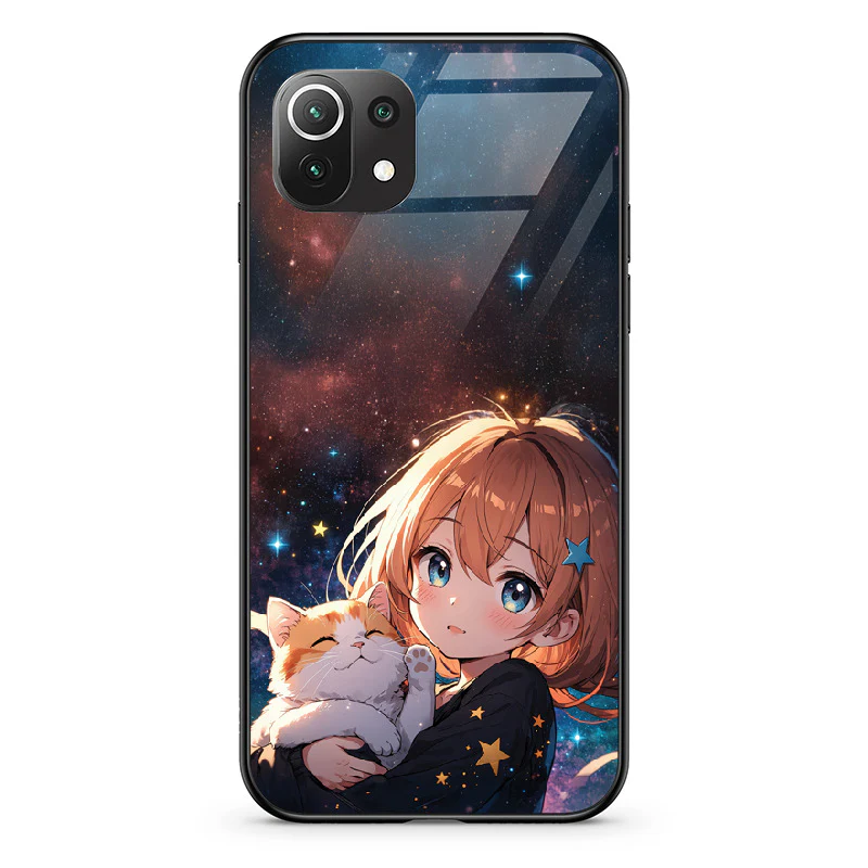 Etui szklane Kocie Przytulanki - Image 40