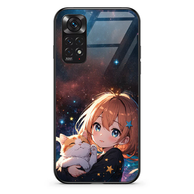 Etui szklane Kocie Przytulanki - Image 41