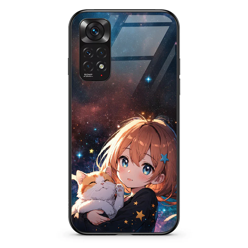 Etui szklane Kocie Przytulanki - Image 45
