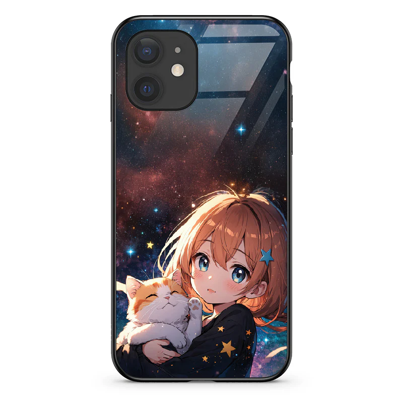 Etui szklane Kocie Przytulanki - Image 51